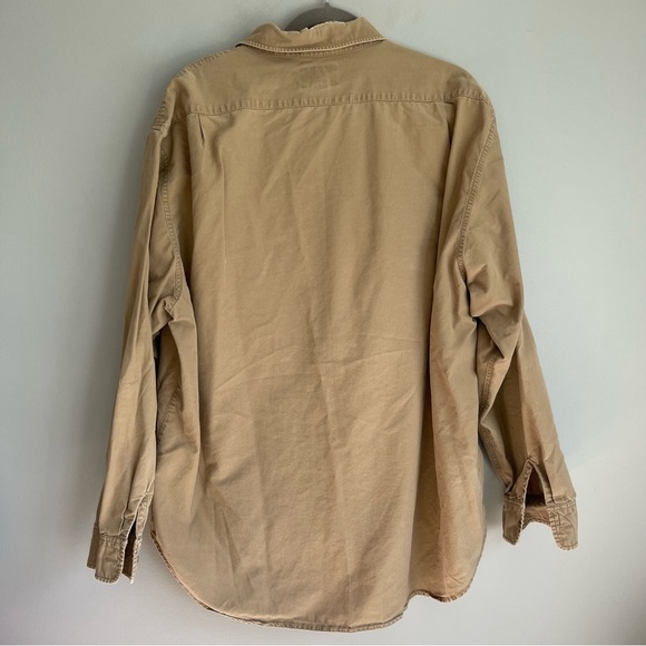 Men’s Ralph Lauren Polo Jeans Co Button Down - Picture 2 of 3